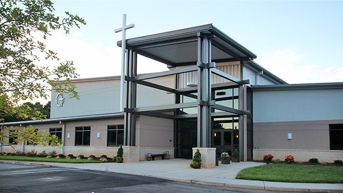 Top Architecture Firms in Charlotte, NC