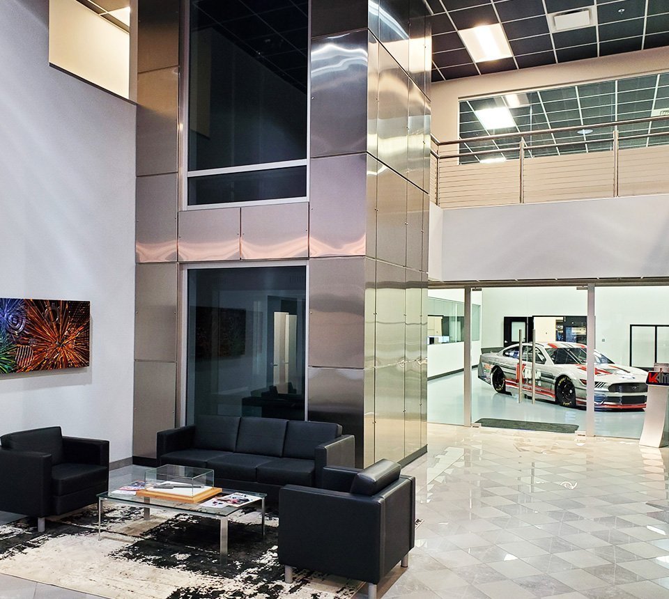 Why Choose Design Associates Architecture